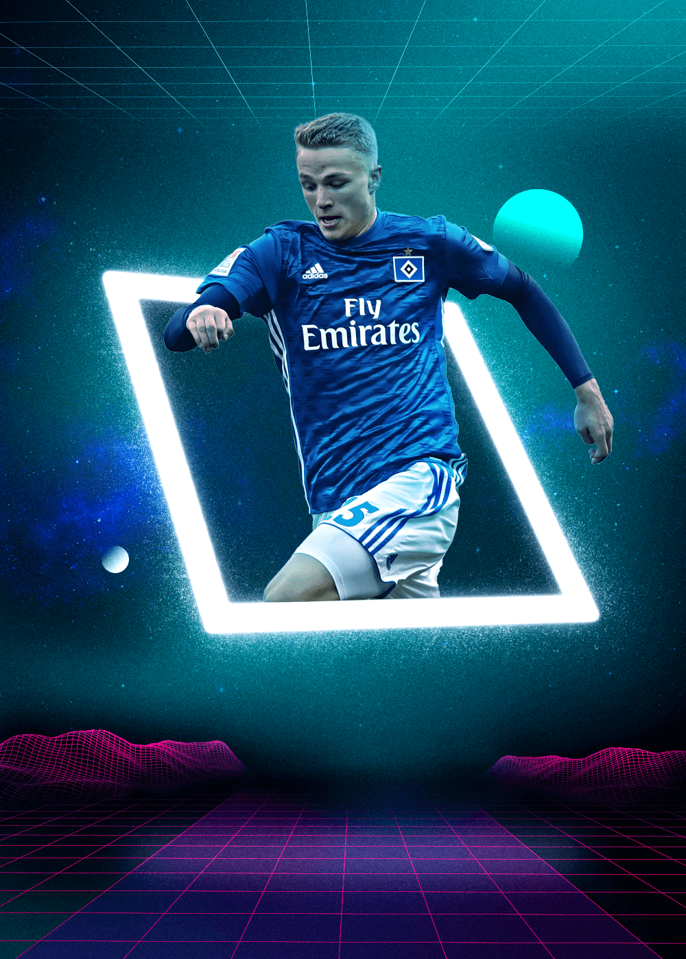 足球迷們關 足球迷們關