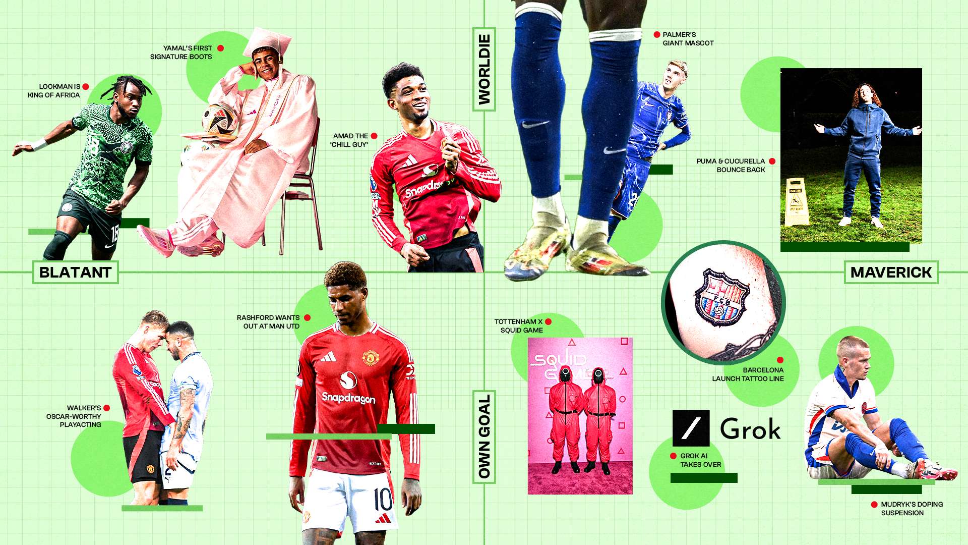 本週的一場 本週的一場