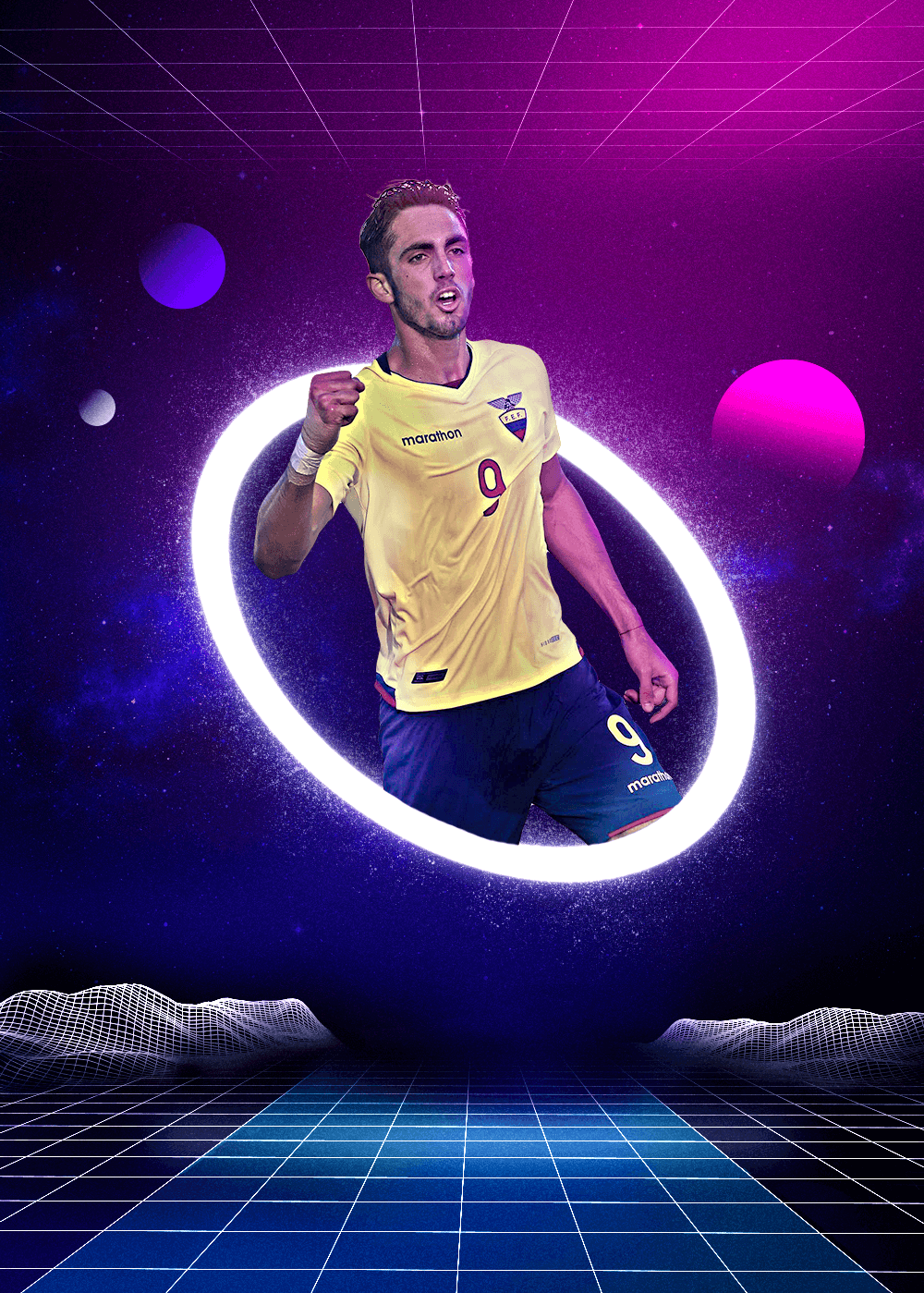 而楚阿梅尼 而楚阿梅尼