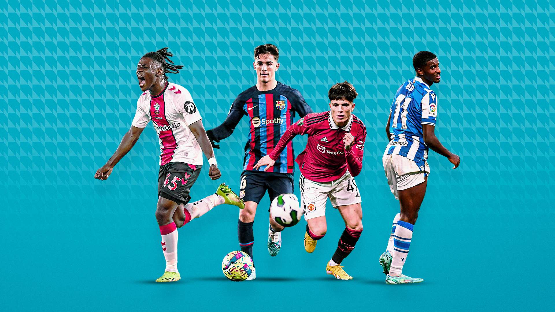 他們的觀賽 他們的觀賽