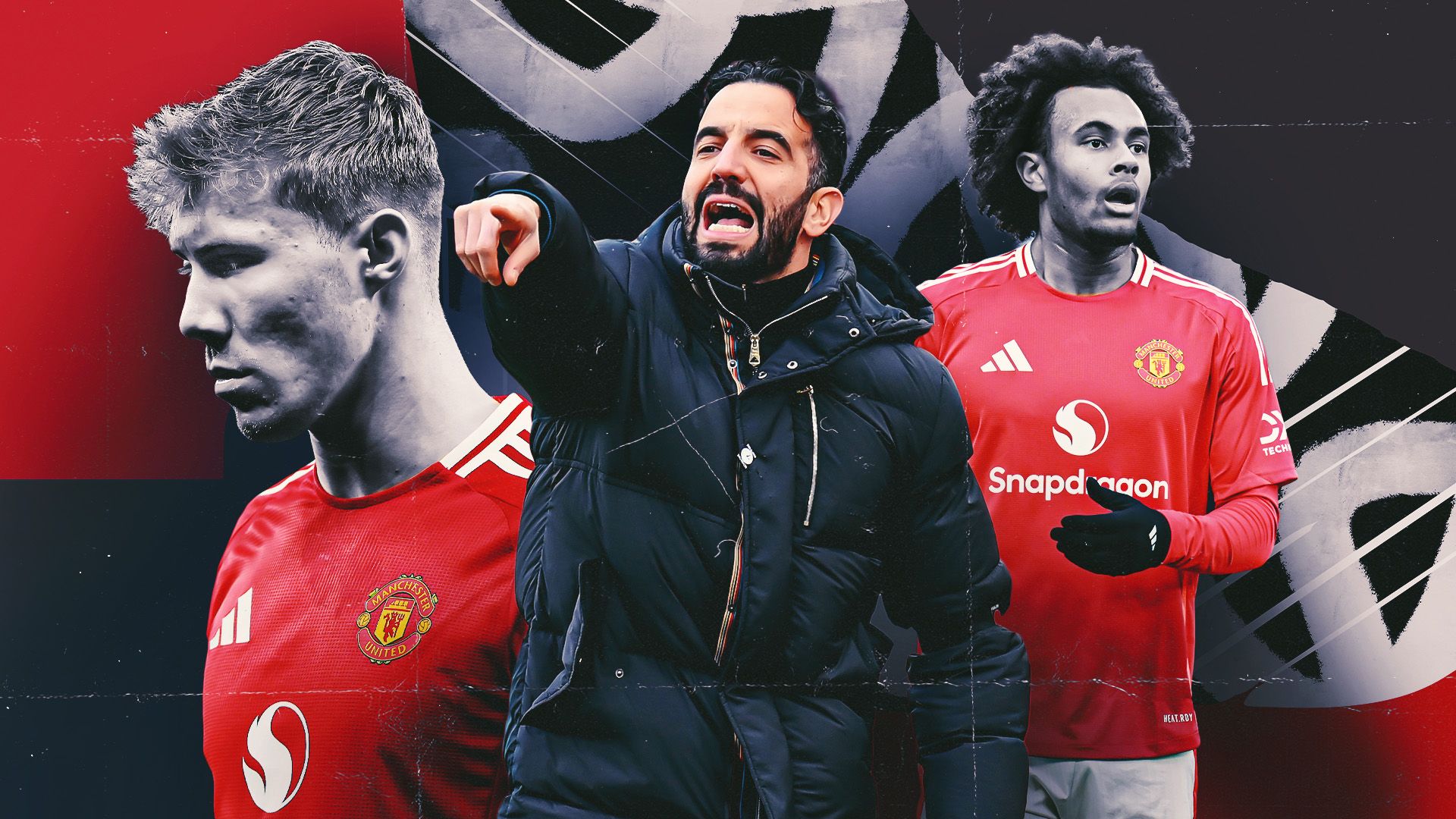 他在面对山 他在面对山